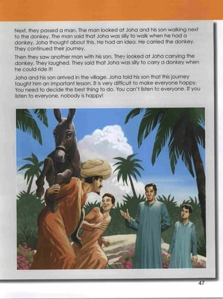 Grade 4 a pupil's book