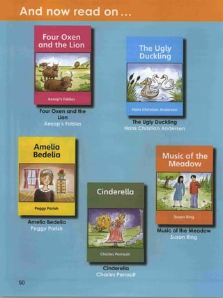 Grade 4 a pupil's book