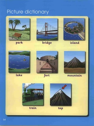 Grade 4 a pupil's book