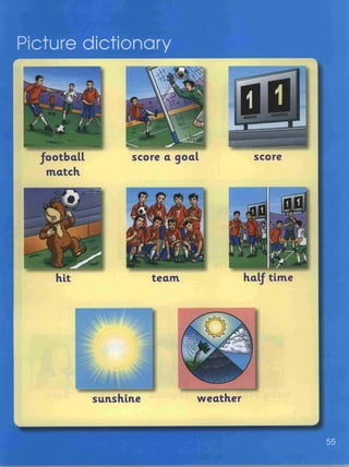 Grade 4 a pupil's book