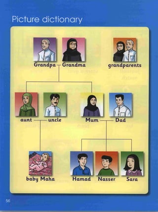 Grade 4 a pupil's book