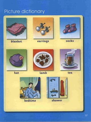 Grade 4 a pupil's book