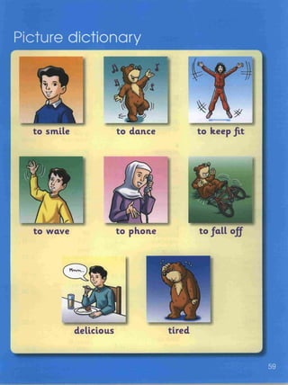 Grade 4 a pupil's book