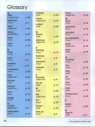 Grade 4 a pupil's book