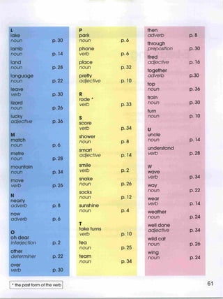 Grade 4 a pupil's book