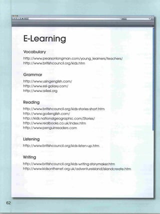 Grade 4 a pupil's book