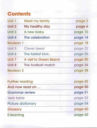 Grade 4 a pupil's book