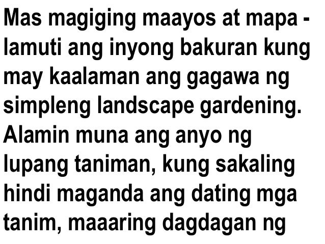 Grade 4 E P P Quarter 3 Week 3 Wastong Pamamaraan Sa Paghahanda Ng