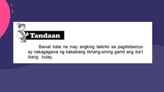 Grade 4 Music and Arts