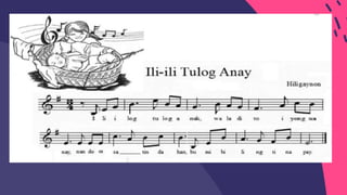 Grade 4 Music and Arts