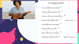 Grade 4 Music and Arts