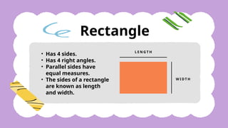 GRADE 4 MATH AREA and PERIMETER of RECTANGLES.pptx