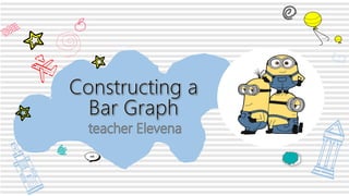 Horizontal Bar Math Grade 4 math constructing a horizontal bar graph ppt Palma, Elevena T ...