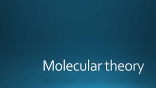 Grade 4 molecue
