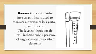 GRADE 4 Q4 Weather Instruments and Weather Components.pptx