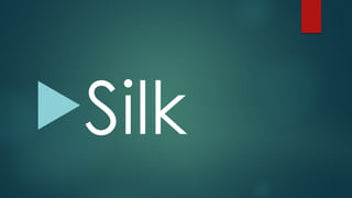 !Silk
 