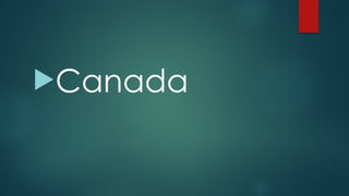 !Canada
 