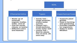 Grade 4 science Quarter 4 Weeks 1 to 8 PowerPoint | PPTX