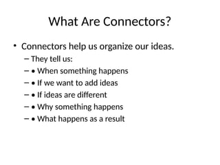 Grade_4_Sequencing_Connectors_and_Linking_Words_Lesson.pptx