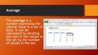 Grade 5 COMPUTER | PPTX
