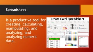 Grade 5 COMPUTER | PPTX | Operating Systems | Computer Software and ...