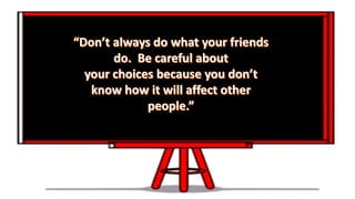 Grade 5 Welcome to Middle School