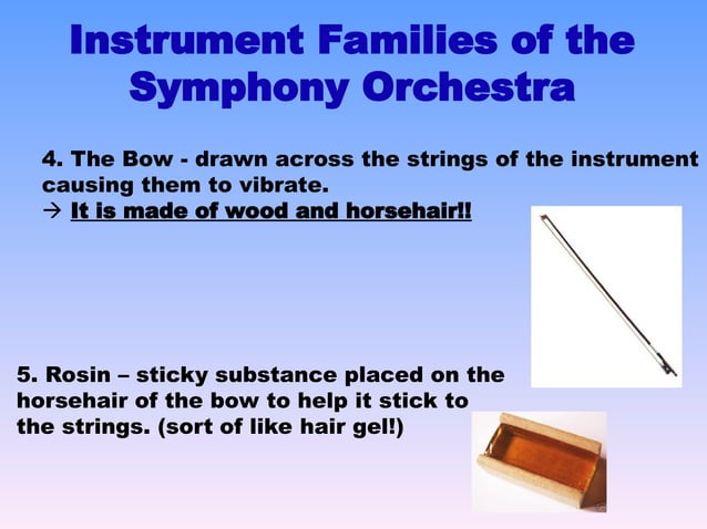 Grade 5 Ppt Mapeh Q2 W9 String Family Ppt Ppt