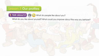 Grade 5 unit 7 lesson 3 presentation | PPTX