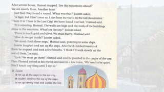 Grade 5 unit 9  lesson 10 presentation