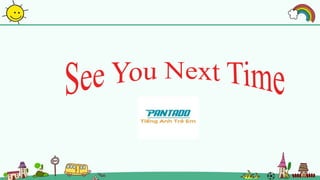 Grade 6   listening - day 8 - describing objects