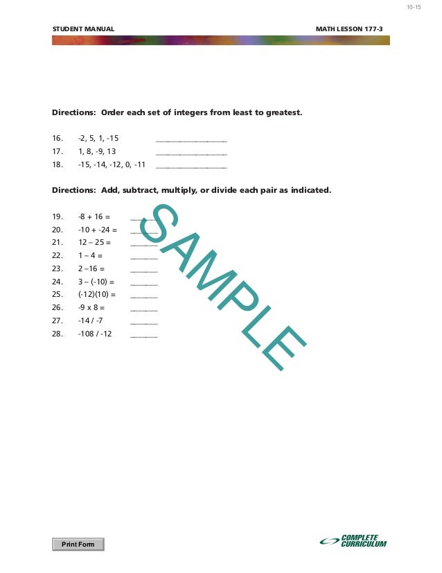 6th Grade Homeschool Curriculum Sixth Grade Math Best Homeschool 6th Grade Homeschool Curriculum Sixth Grade Math Best Homeschool