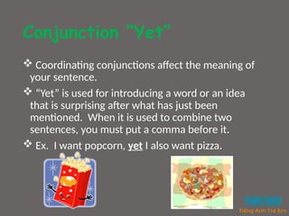 Grade 6 - Unit 10 - Conjunctions and WH questions.pptx