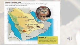 Grade 6 access term 2 unit 6 lesson 6 presentation