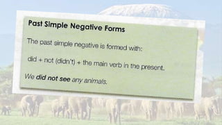 Grade 6 access term 2 unit 6 lesson 8 presentation