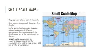 Comprehensive Guide to Maps, Globes, and Geographic Concepts for ...