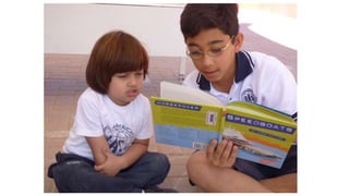 UASReadingBuddies