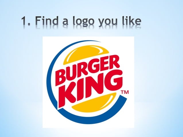 Grade 6 logo and symbol guide | PPT