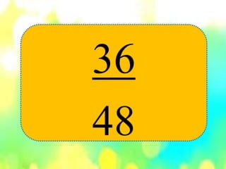 36x93 Math Grade 6 PPT_Math_Q1_W2_Day 1.pptx, MULTIPLYING FRACTIONS | PPTX