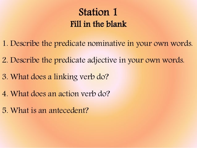 Grade 6 unit 5 review