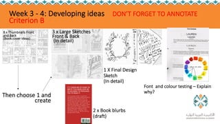 Grade 6 week 1 unit 3 pdf | PPT