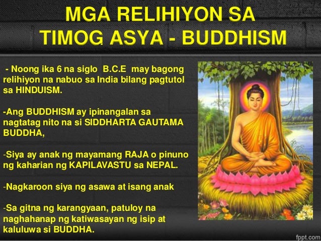Tahanan Ng Mga Diyos Sa Relihiyong Hinduism At Buddhism | vlogtahanan