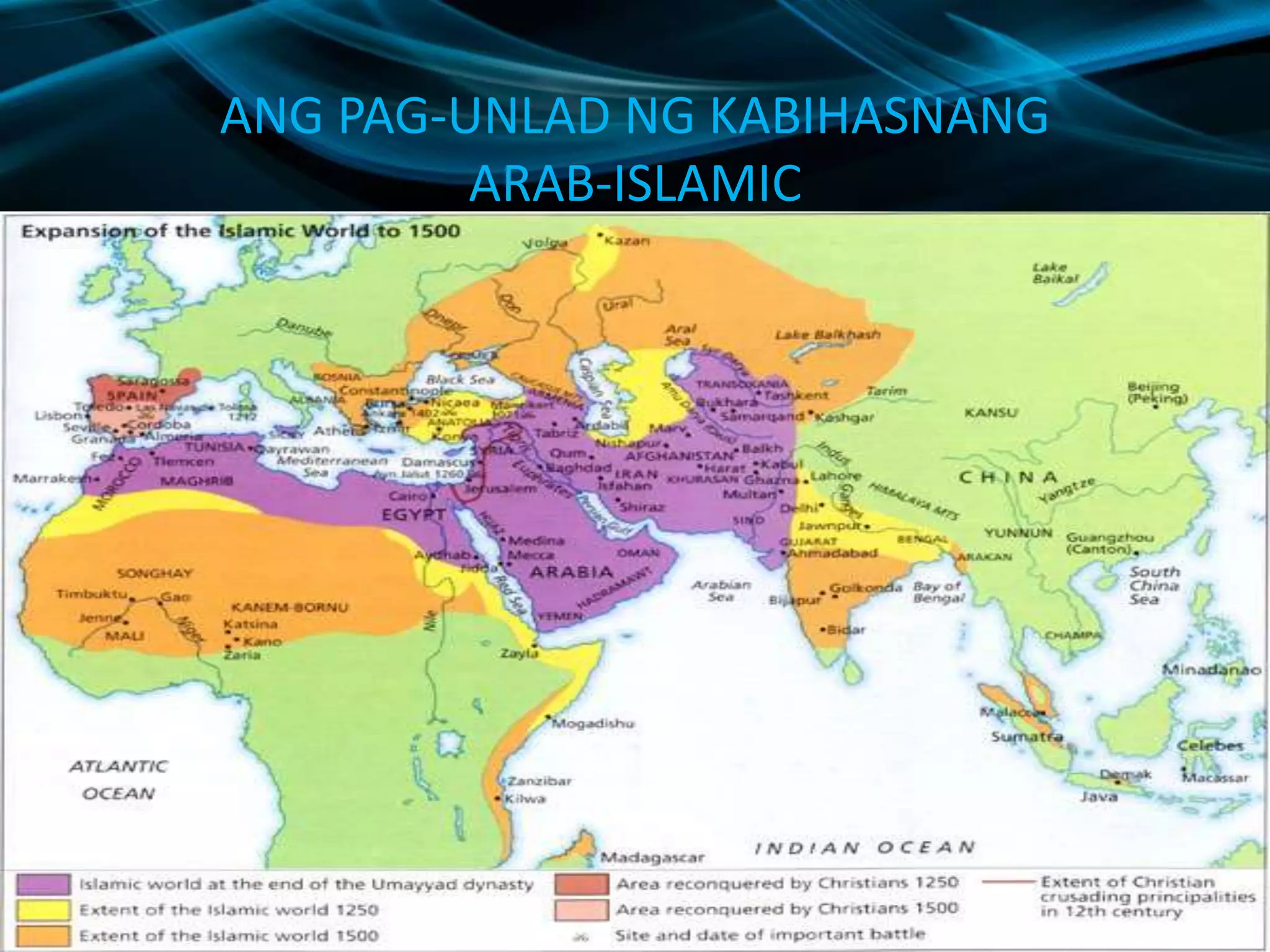 Grade 7 Ang Asya Sa Sinaunang Panahon Arab islamic Empire PPTX grade-7-ang-asya-sa-sinaunang-panahon-arab-islamic-empire-pptx