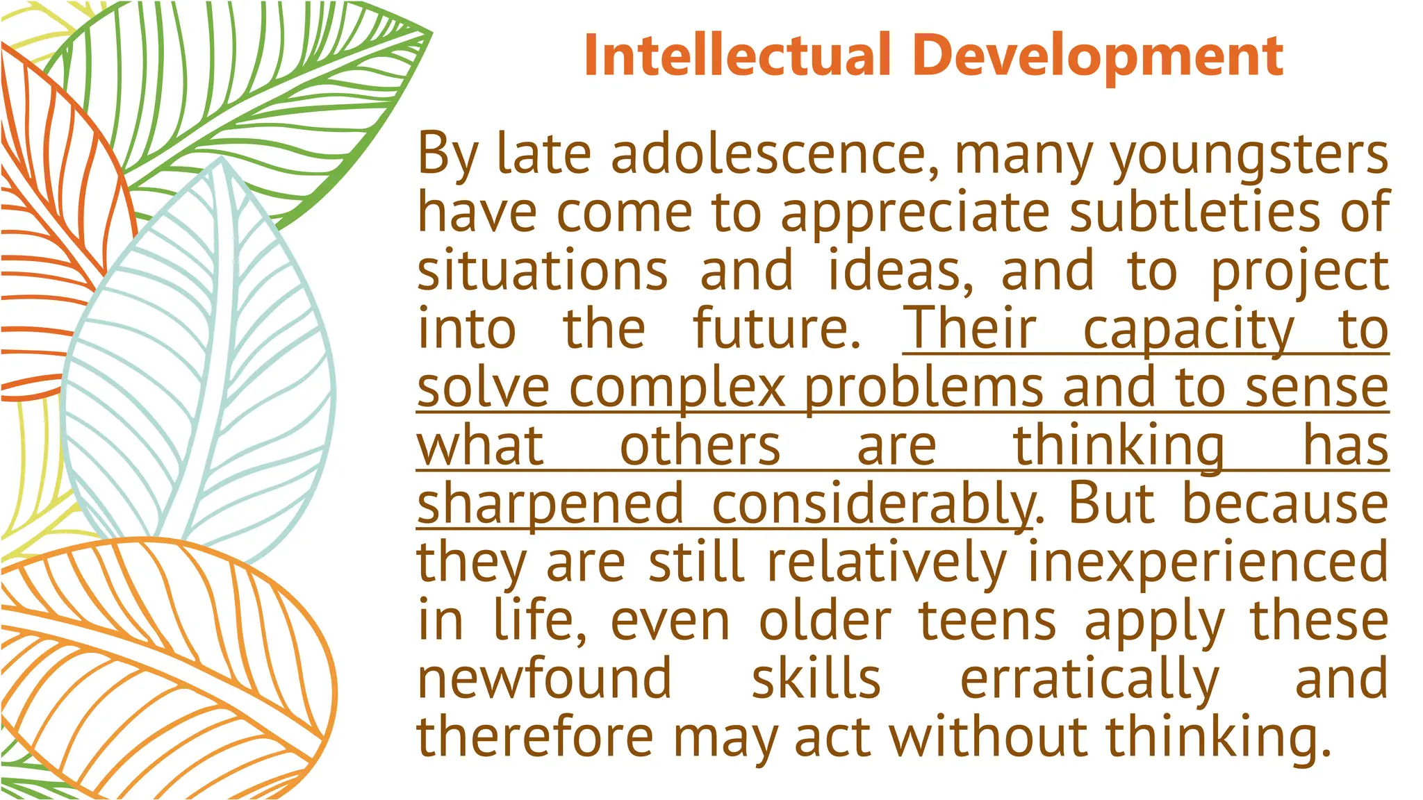 Grade 7 - Health - Lesson 2. Adolescence | PDF