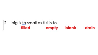GRADE 7 ANALOGY PPT - PowerPoint Presntation.pptx