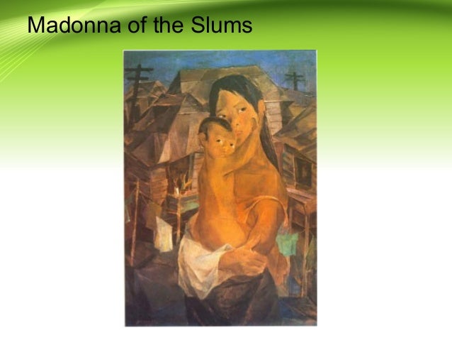Grade 7 arts 4th quarter k12