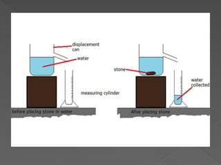 GRADE 7 ICSE PHYSICS - PHYSICAL QUANTITIES AND MEASURMENT | PPTX