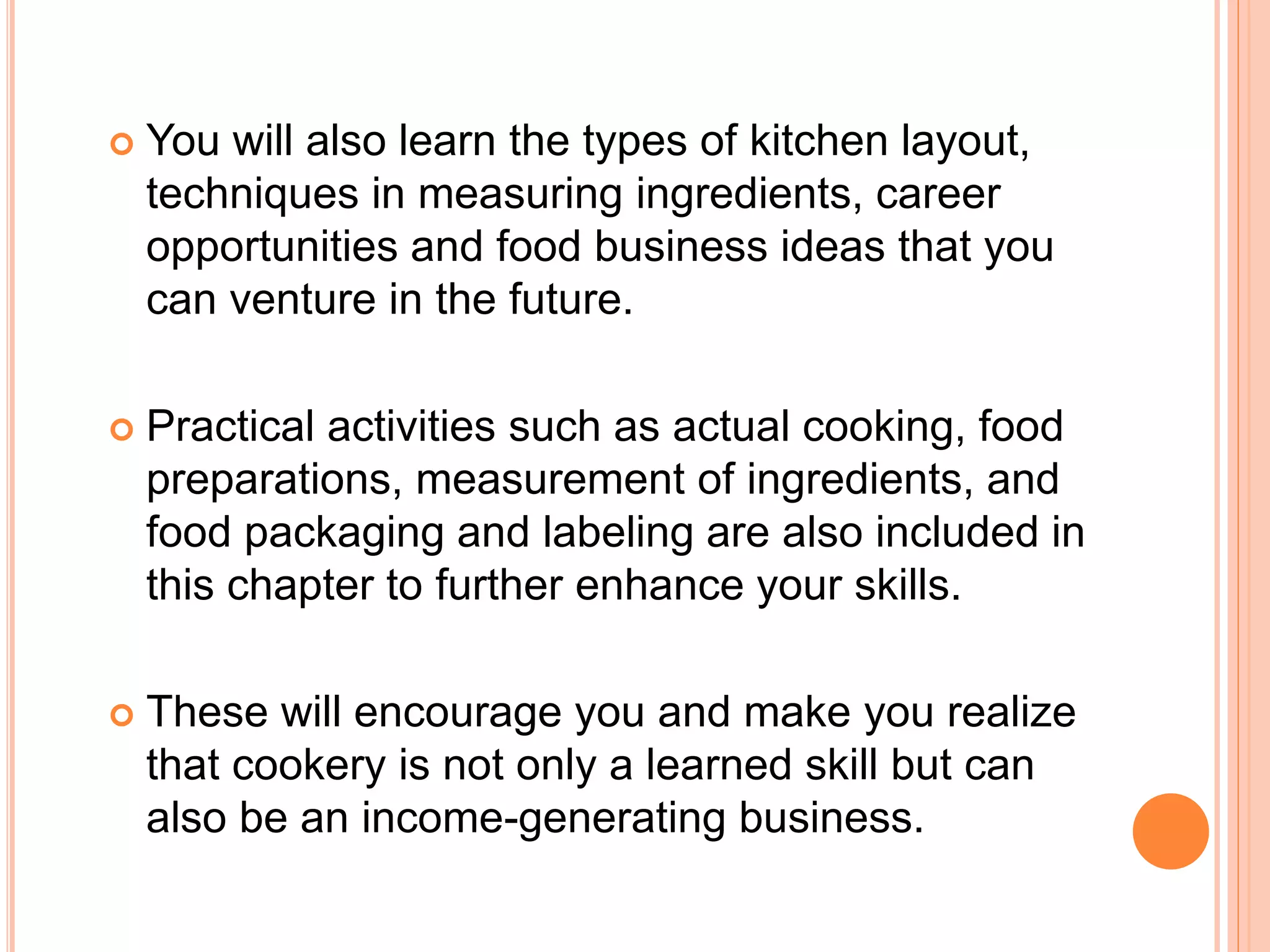 Grade 7 Cookery Pptx