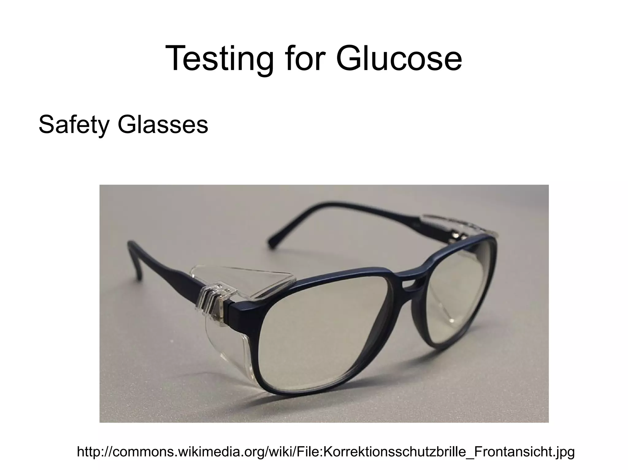 Storing glucose takes up lots of space, so plants join the glucose together to make starch. http://commons.wikimedia.org/wiki/File:Corn_Starch.JPG 