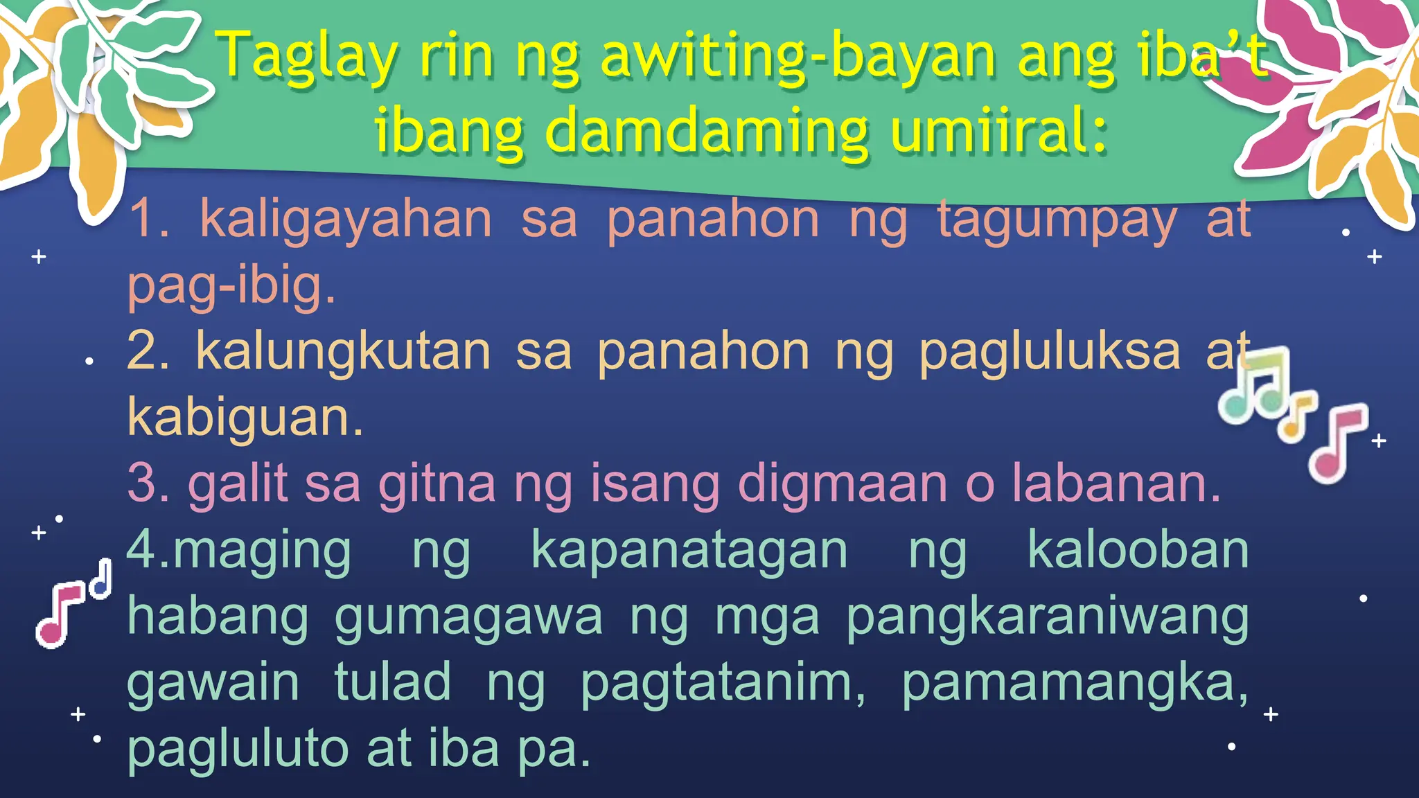 grade 7 Filipino- mga awiting bayan.pptx