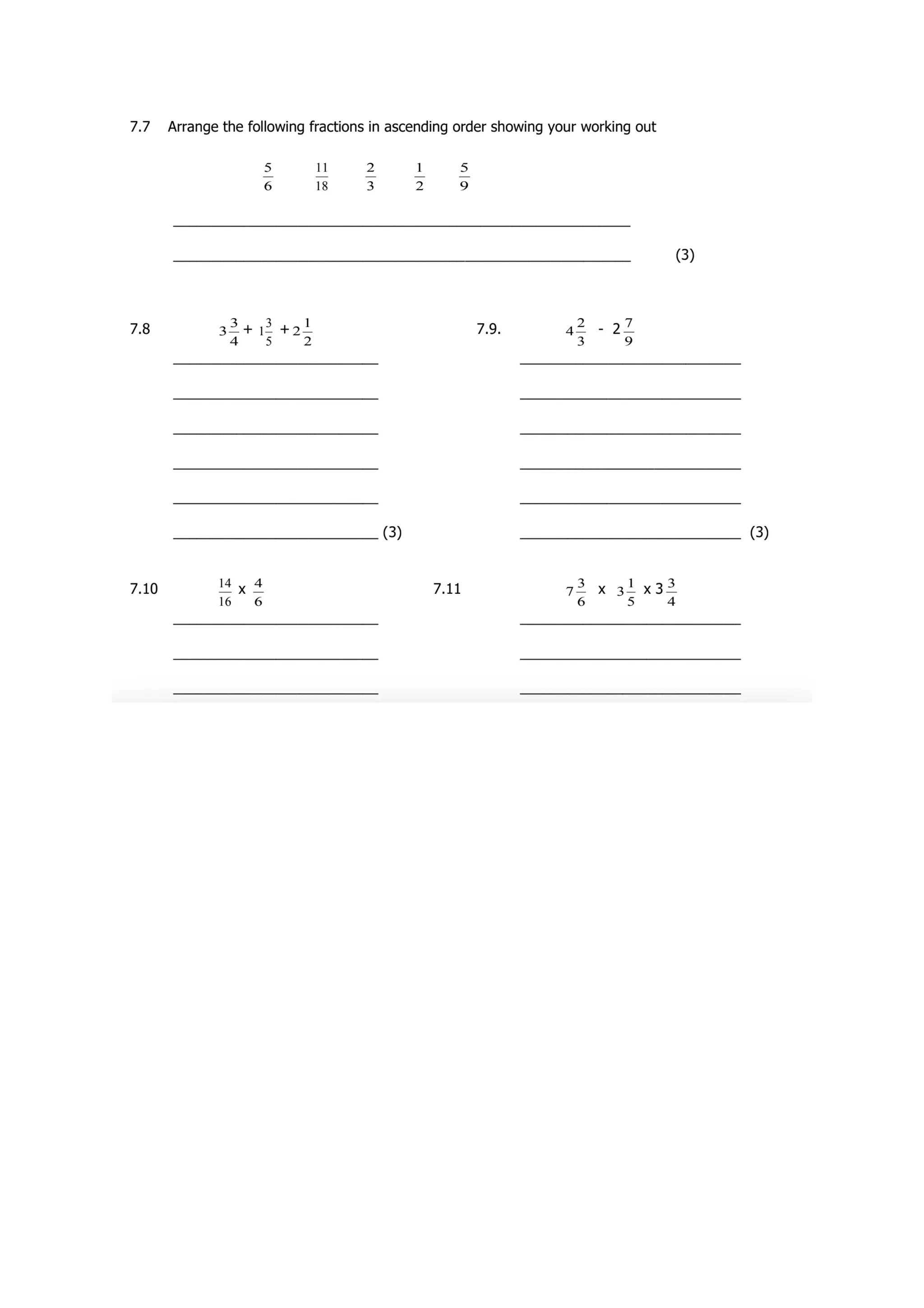 GRADE 7 FRACTIONS .pdf